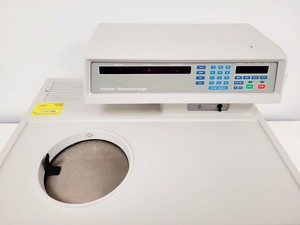 Thumbnail image of Beckman Coulter Optima TLX Ultracentrifuge 120,000rpm Lab Spares/Repairs