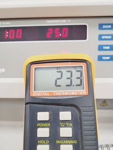 Thumbnail image of Beckman Coulter Optima TLX Ultracentrifuge 120,000rpm Lab Spares/Repairs