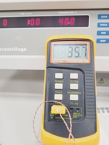 Thumbnail image of Beckman Coulter Optima TLX Ultracentrifuge 120,000rpm Lab Spares/Repairs