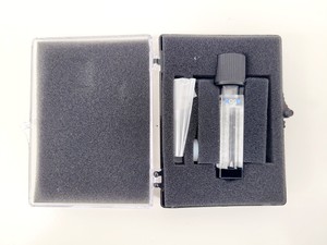 Thumbnail image of Hellma Analytics 117.196F-QS 10x4mm Precision Cell Cuvette Lab