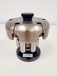 Thumbnail image of Beckman Coulter JS-24.38 Swinging Bucket Centrifuge Rotor 24000rpm Lab