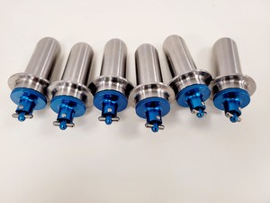 Thumbnail image of Beckman Coulter JS-24.38 Swinging Bucket Centrifuge Rotor 24000rpm Lab