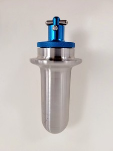 Thumbnail image of Beckman Coulter JS-24.38 Swinging Bucket Centrifuge Rotor 24000rpm Lab
