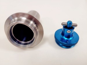 Thumbnail image of Beckman Coulter JS-24.38 Swinging Bucket Centrifuge Rotor 24000rpm Lab