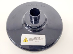 Thumbnail image of Beckman Coulter JS-24.38 Swinging Bucket Centrifuge Rotor 24000rpm Lab