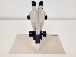 Thumbnail image of Olympus SZ40 Stereo Zoom Microscope SZ4045 Lab
