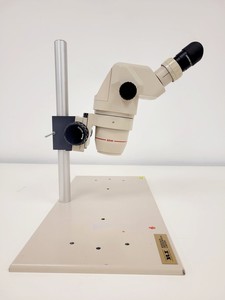 Thumbnail image of Olympus SZ40 Stereo Zoom Microscope SZ4045 Lab