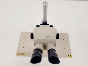 Thumbnail image of Olympus SZ40 Stereo Zoom Microscope SZ4045 Lab