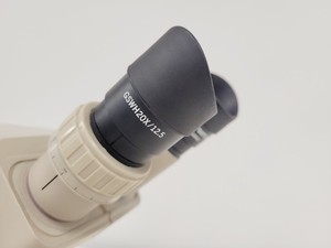 Thumbnail image of Olympus SZ40 Stereo Zoom Microscope SZ4045 Lab