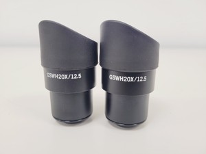 Thumbnail image of Olympus SZ40 Stereo Zoom Microscope SZ4045 Lab
