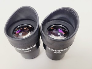 Thumbnail image of Olympus SZ40 Stereo Zoom Microscope SZ4045 Lab