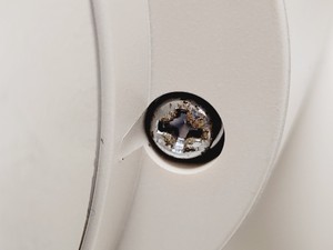 Thumbnail image of Olympus SZ40 Stereo Zoom Microscope SZ4045 Lab