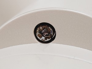 Thumbnail image of Olympus SZ40 Stereo Zoom Microscope SZ4045 Lab