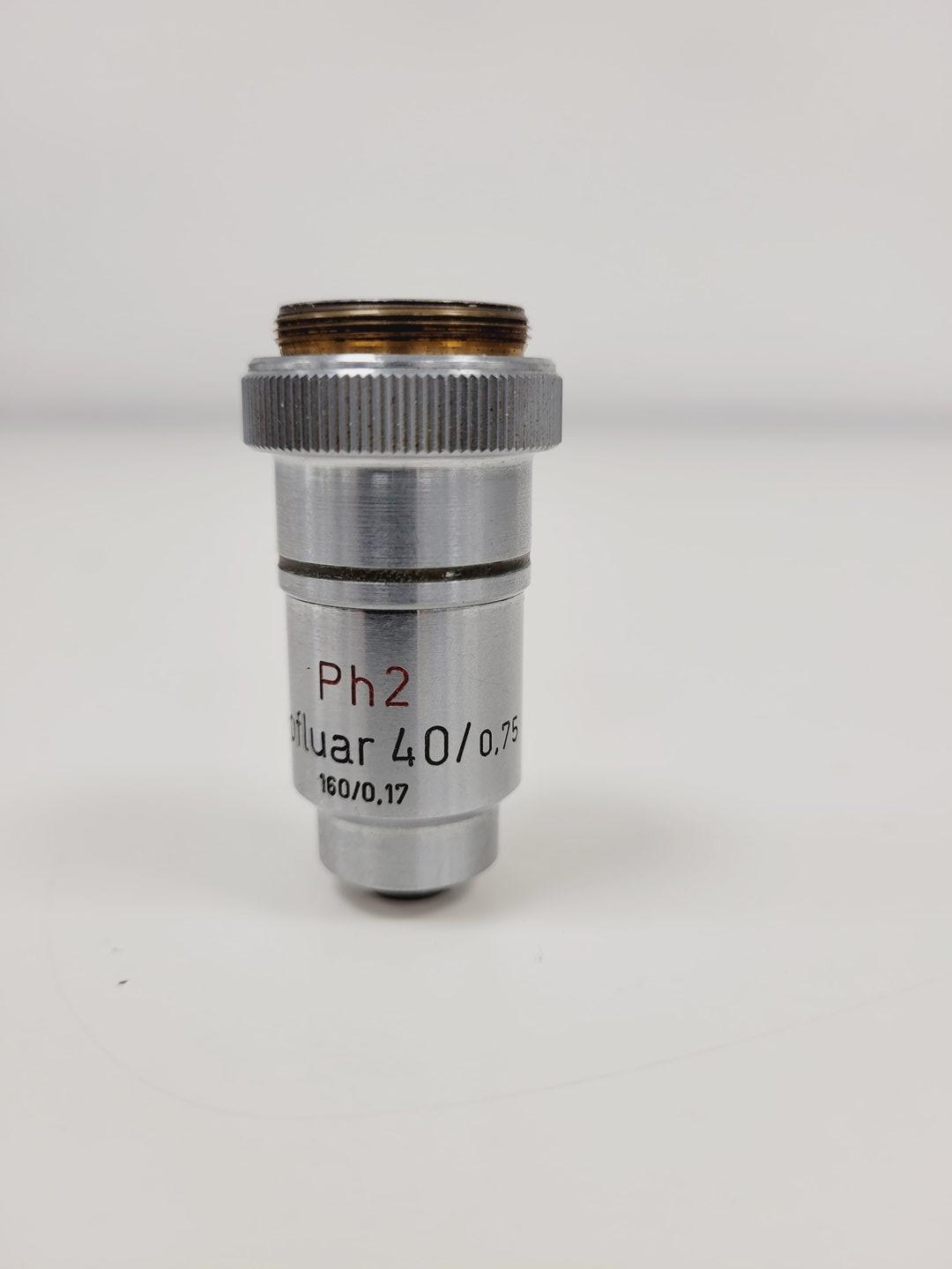 Image of Carl Zeiss 47 30 12 - 9901 Stereo Microscope System Lab
