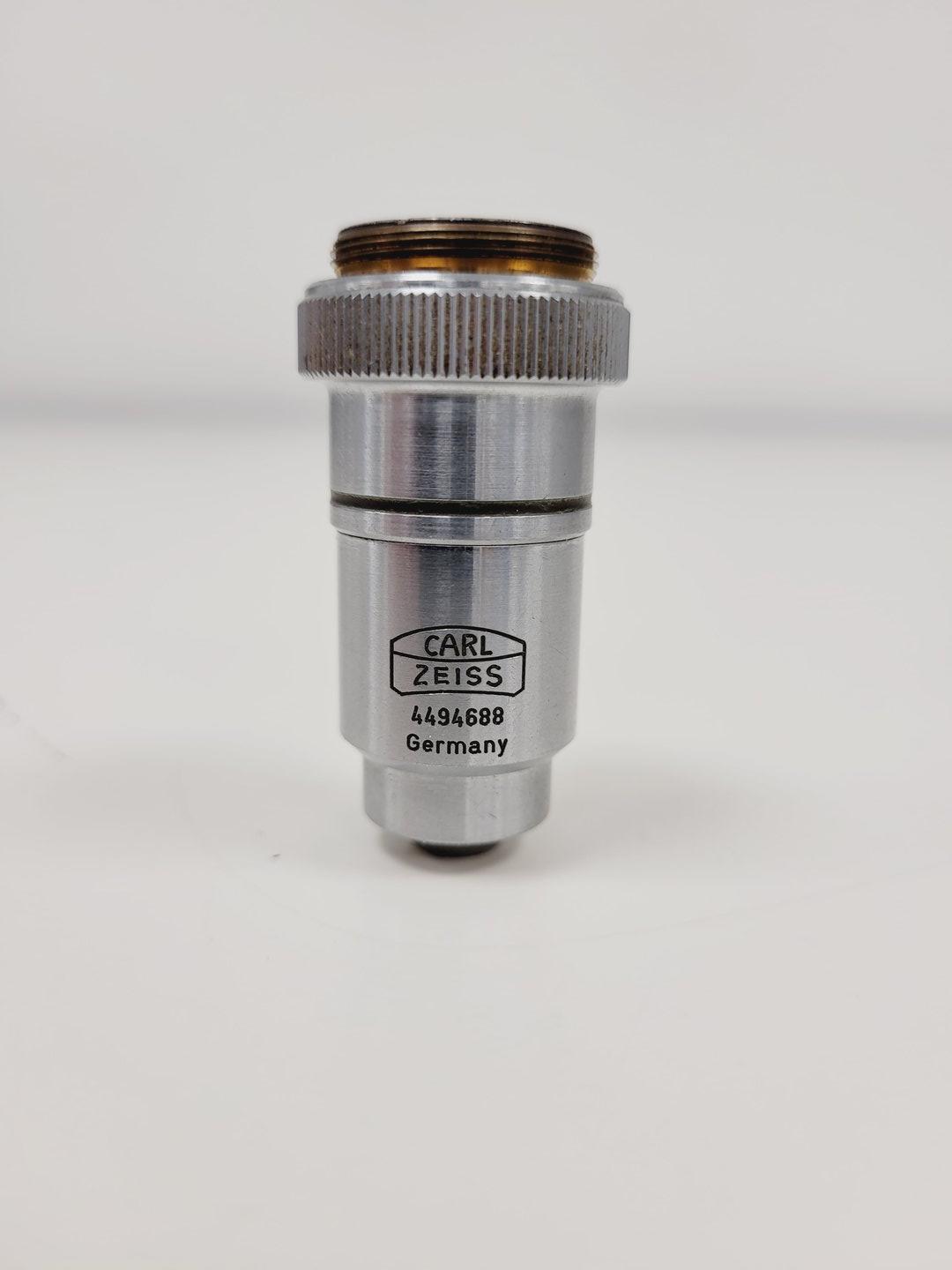 Image of Carl Zeiss 47 30 12 - 9901 Stereo Microscope System Lab