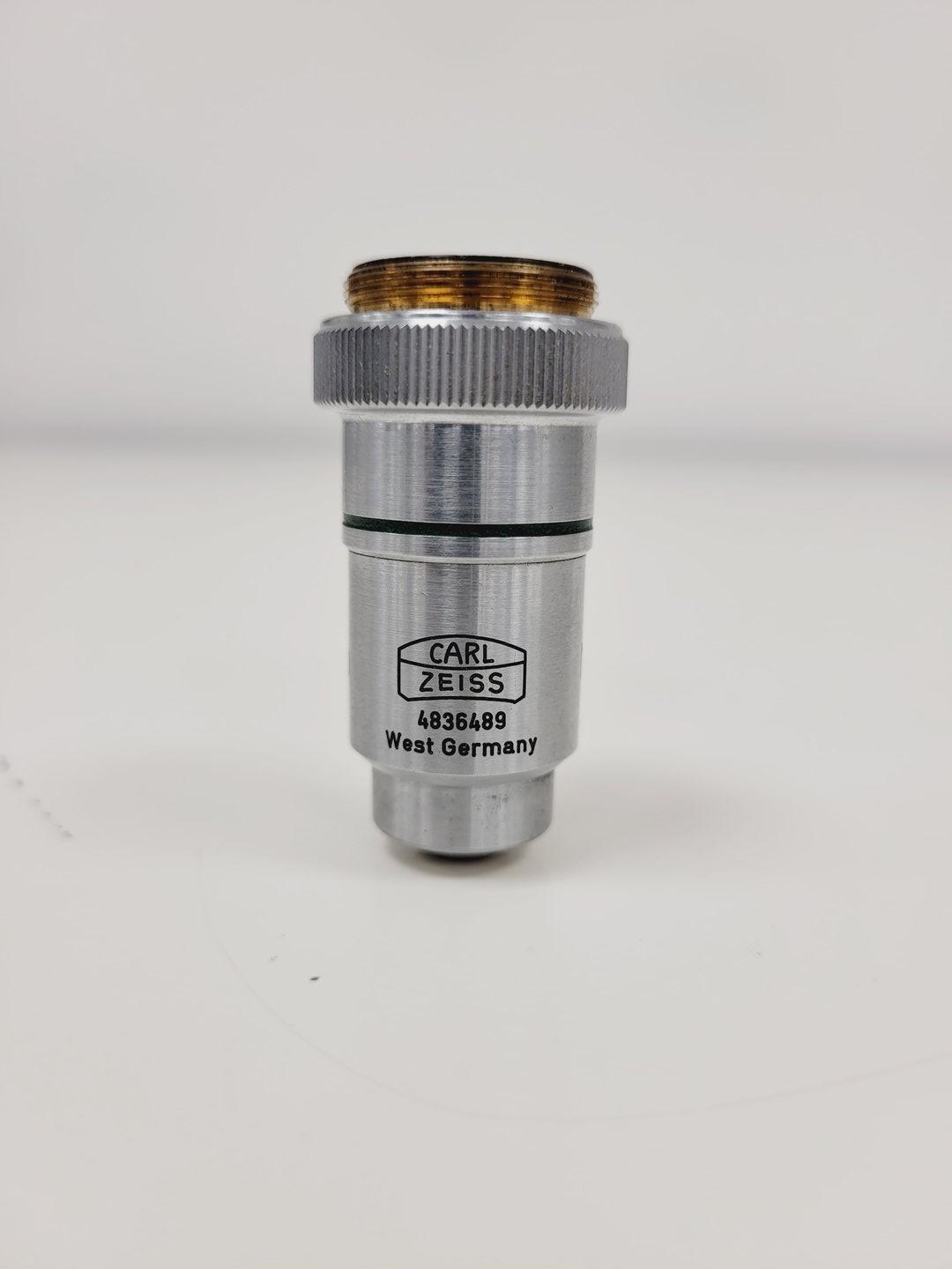 Image of Carl Zeiss 47 30 12 - 9901 Stereo Microscope System Lab