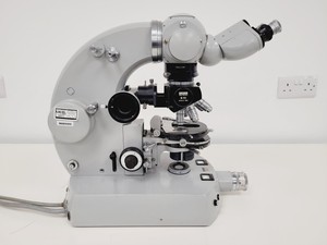 Thumbnail image of Carl Zeiss 47 30 12 - 9901 Stereo Microscope System Lab