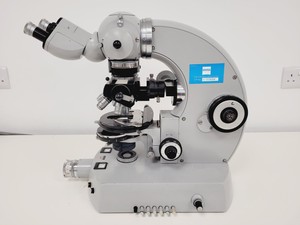 Thumbnail image of Carl Zeiss 47 30 12 - 9901 Stereo Microscope System Lab