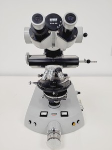 Thumbnail image of Carl Zeiss 47 30 12 - 9901 Stereo Microscope System Lab