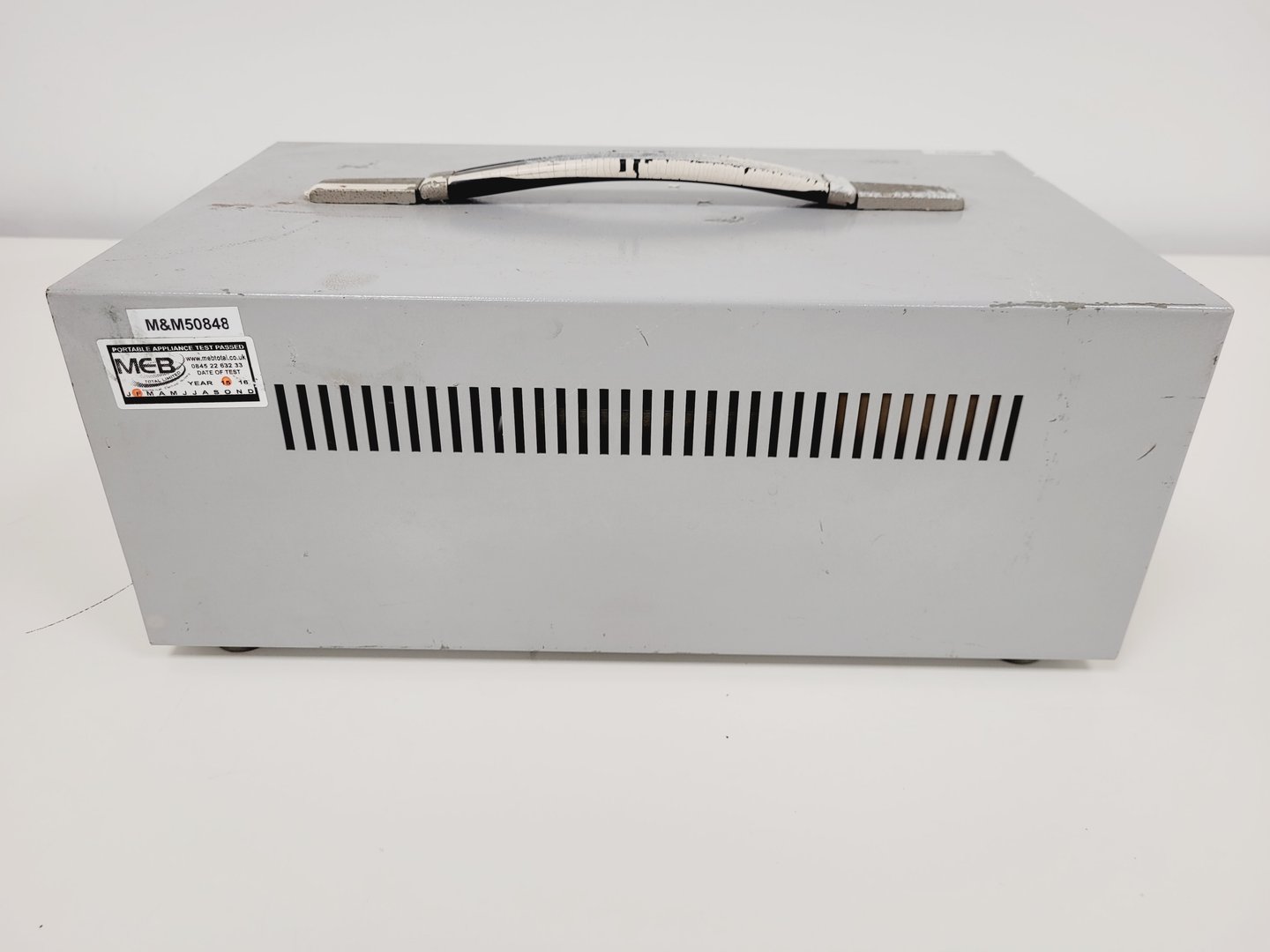 Image of Carl Zeiss 47 30 12 - 9901 Stereo Microscope System Lab