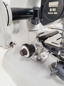 Thumbnail image of Carl Zeiss 47 30 12 - 9901 Stereo Microscope System Lab