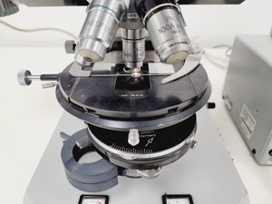 Thumbnail image of Carl Zeiss 47 30 12 - 9901 Stereo Microscope System Lab