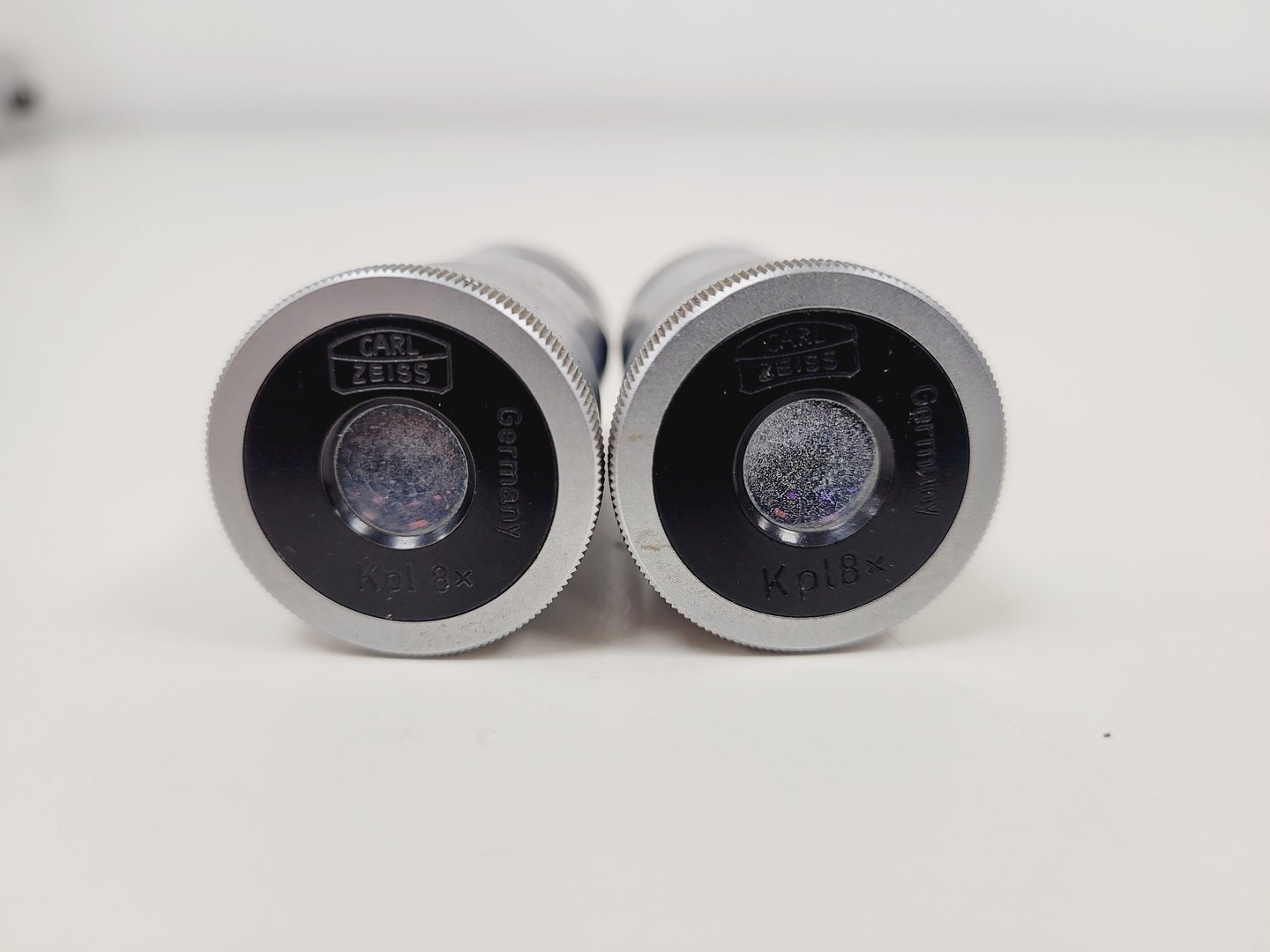 Image of Carl Zeiss 47 30 12 - 9901 Stereo Microscope System Lab