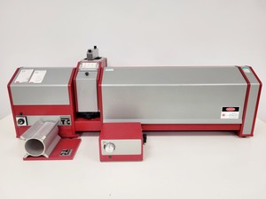 Thumbnail image of Sympatec Gracell  Particle Size Analyser Lab Spares/Repairs