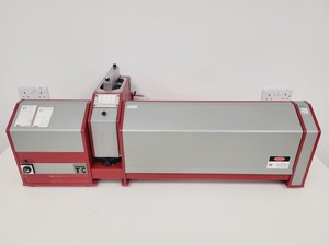 Thumbnail image of Sympatec Gracell  Particle Size Analyser Lab Spares/Repairs