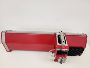 Thumbnail image of Sympatec Gracell  Particle Size Analyser Lab Spares/Repairs