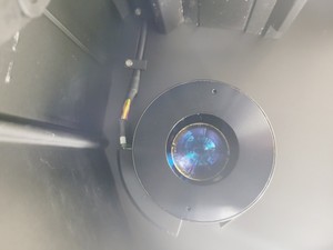 Thumbnail image of Sympatec Gracell  Particle Size Analyser Lab Spares/Repairs