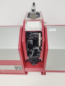 Thumbnail image of Sympatec Gracell  Particle Size Analyser Lab Spares/Repairs