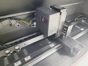 Thumbnail image of Sympatec Gracell  Particle Size Analyser Lab Spares/Repairs