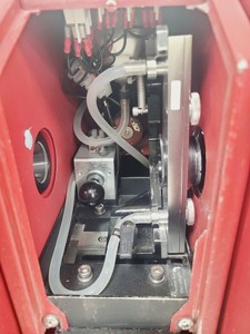 Thumbnail image of Sympatec Gracell  Particle Size Analyser Lab Spares/Repairs