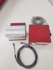 Thumbnail image of Sympatec Gracell  Particle Size Analyser Lab Spares/Repairs