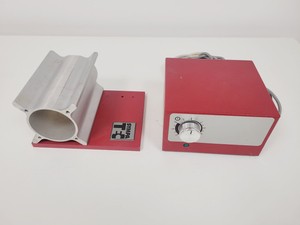 Thumbnail image of Sympatec Gracell  Particle Size Analyser Lab Spares/Repairs