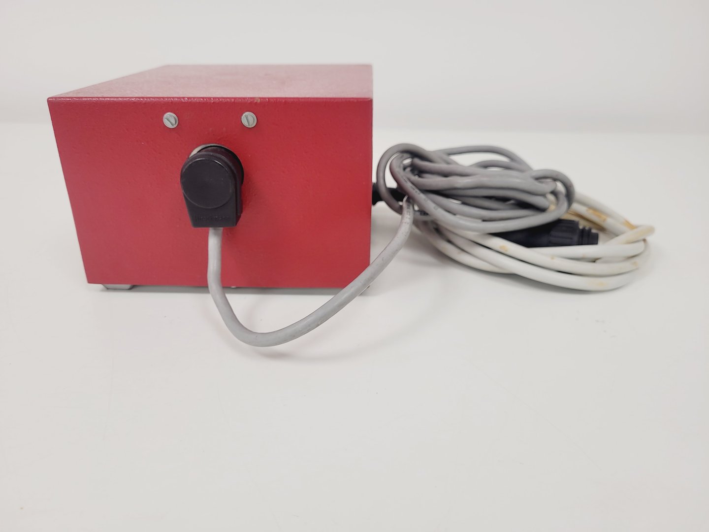 Image of Sympatec Gracell  Particle Size Analyser Lab Spares/Repairs