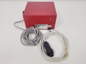 Thumbnail image of Sympatec Gracell  Particle Size Analyser Lab Spares/Repairs