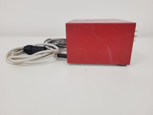 Thumbnail image of Sympatec Gracell  Particle Size Analyser Lab Spares/Repairs
