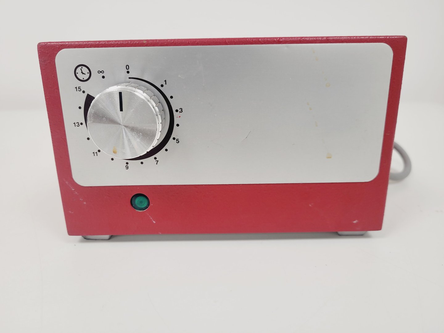 Image of Sympatec Gracell  Particle Size Analyser Lab Spares/Repairs