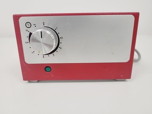 Thumbnail image of Sympatec Gracell  Particle Size Analyser Lab Spares/Repairs