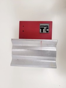 Thumbnail image of Sympatec Gracell  Particle Size Analyser Lab Spares/Repairs