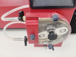 Thumbnail image of Sympatec Gracell  Particle Size Analyser Lab Spares/Repairs