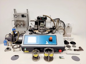 Thumbnail image of Logitech  PM5 Lapping & Polishing System Type 1AL51-1