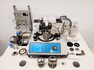 Thumbnail image of Logitech  PM5 Lapping & Polishing System Type 1AL51-1