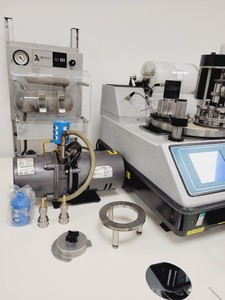 Thumbnail image of Logitech  PM5 Lapping & Polishing System Type 1AL51-1