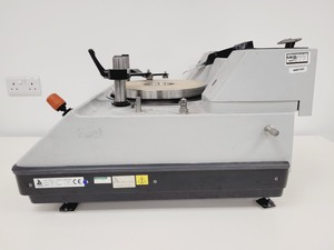 Thumbnail image of Logitech  PM5 Lapping & Polishing System Type 1AL51-1