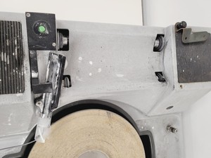 Thumbnail image of Logitech  PM5 Lapping & Polishing System Type 1AL51-1