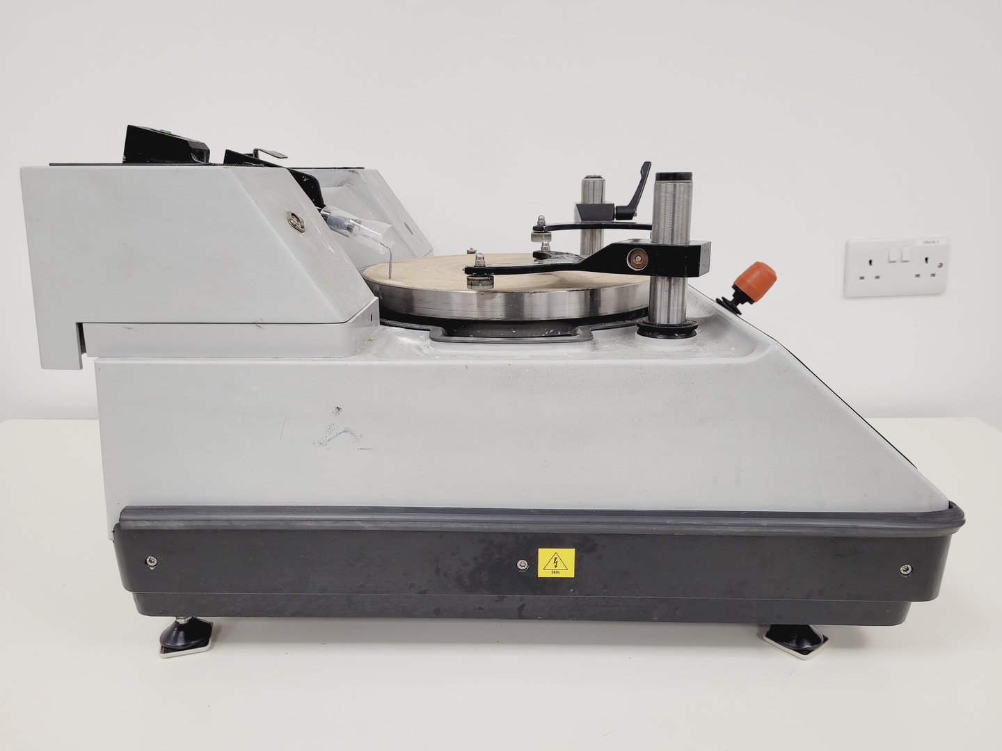 Image of Logitech  PM5 Lapping & Polishing System Type 1AL51-1