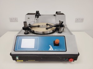 Thumbnail image of Logitech  PM5 Lapping & Polishing System Type 1AL51-1